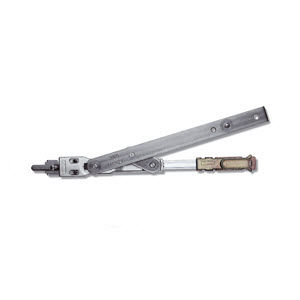 tilt-and-turn hinge
