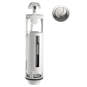 shower shut-off valve