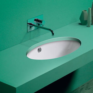 undercounter washbasin
