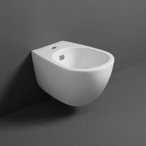 wall-hung bidet