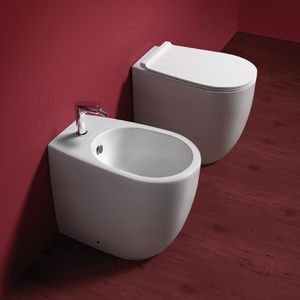 ceramic bidet
