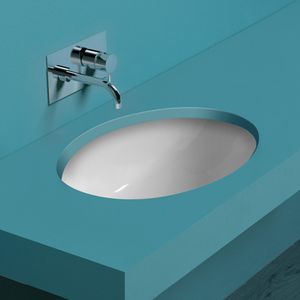 undercounter washbasin
