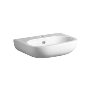 free-standing washbasin