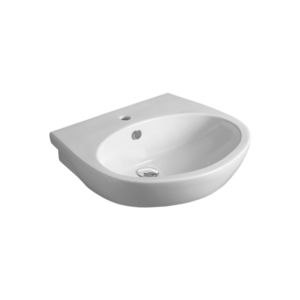 free-standing washbasin 1