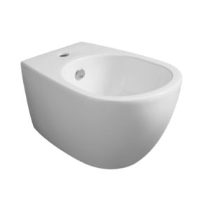 wall-hung bidet