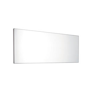 wall-mounted bathroom mirror
