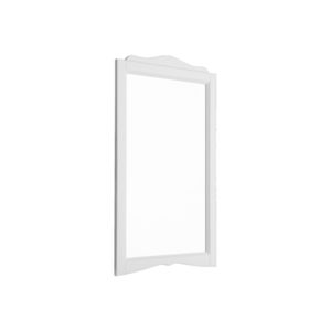 wall-mounted bathroom mirror