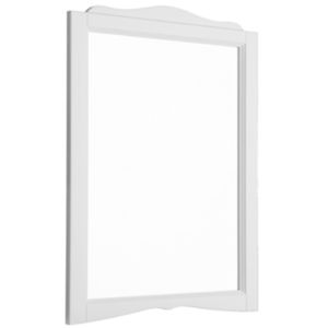 wall-mounted bathroom mirror