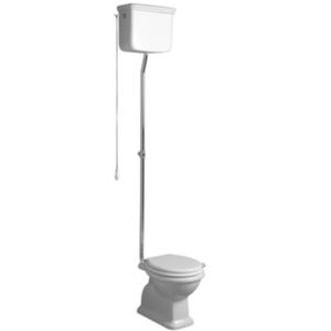 free-standing toilet 1