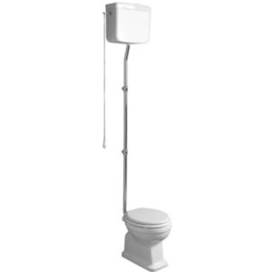 free-standing toilet 1