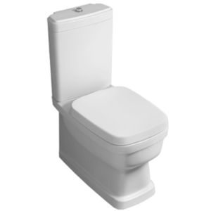 close coupled toilet 1