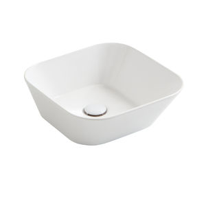 countertop washbasin