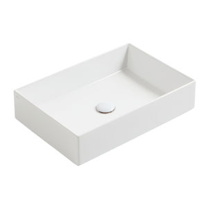 countertop washbasin