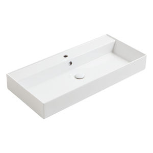 wall-mounted washbasin 1
