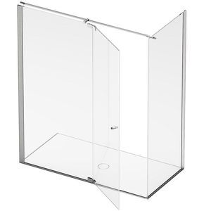 glass shower enclosure 1
