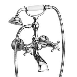 shower mixer tap