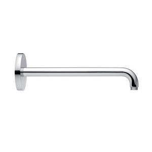 wall-mounted shower head arm