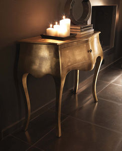 classic sideboard table
