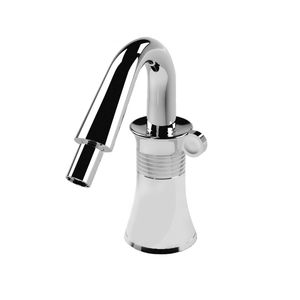 bidet mixer tap