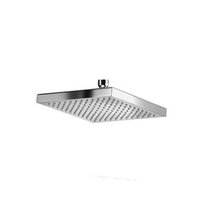 ceiling-mounted shower head
