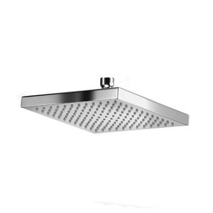 ceiling-mounted shower head