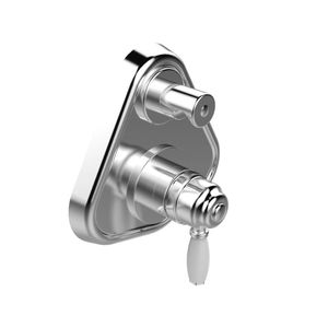 shower mixer tap
