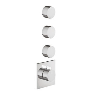 shower mixer tap