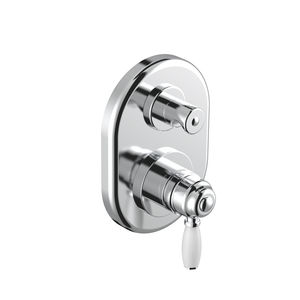 shower mixer tap