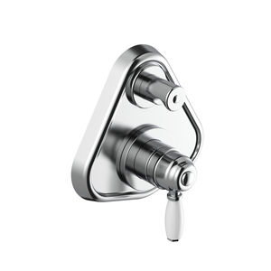 shower mixer tap