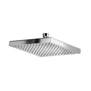recessed ceiling shower head