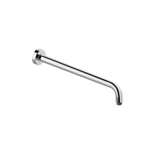 wall-mounted shower head arm