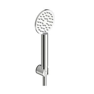 round hand shower