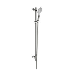 wall-mounted shower set