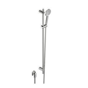 wall-mounted shower set
