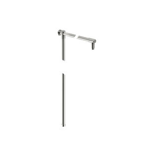 wall-mounted shower set 1