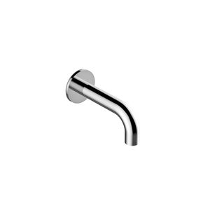 metal bathtub spout