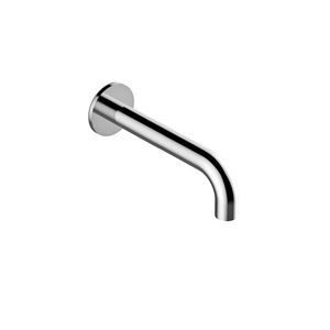 metal bathtub spout