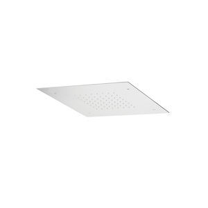 wall-mounted shower head 1