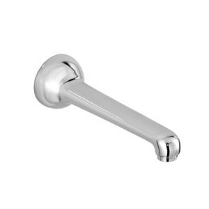 metal washbasin spout 1