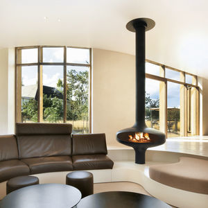 gas fireplace 1