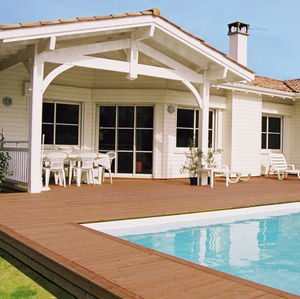 strip cladding