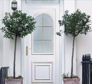 entry door