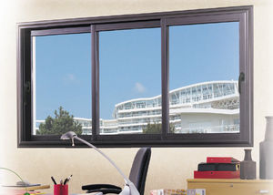 sliding window