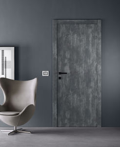 interior door