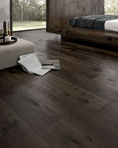 engineered parquet floor