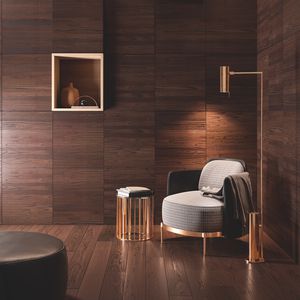 wooden decorative panel