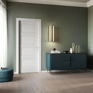 interior door