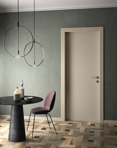 interior door