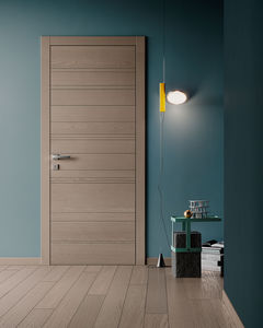 interior door