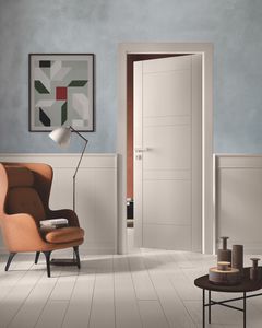 interior door